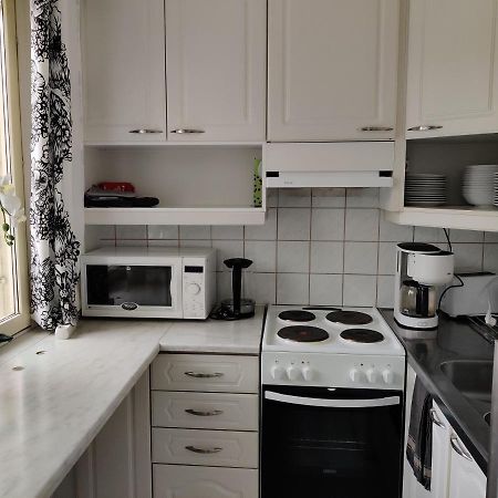 M Apartments Lamminpaeae タンペレ エクステリア 写真