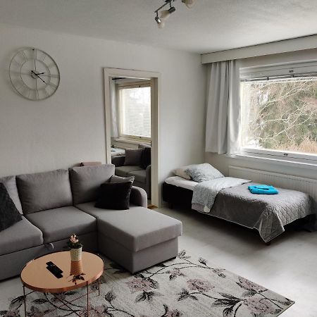 M Apartments Lamminpaeae タンペレ エクステリア 写真