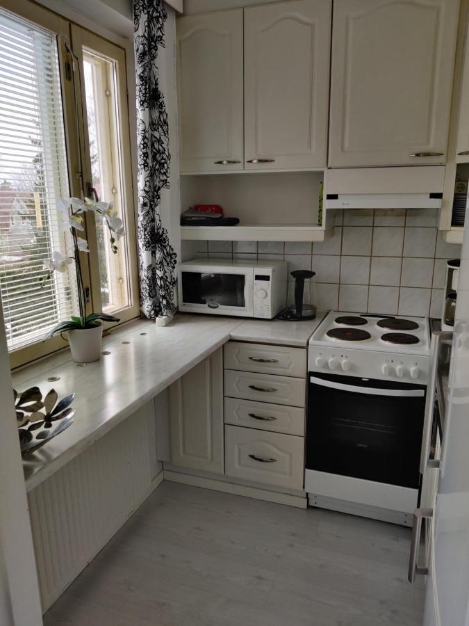 M Apartments Lamminpaeae タンペレ エクステリア 写真